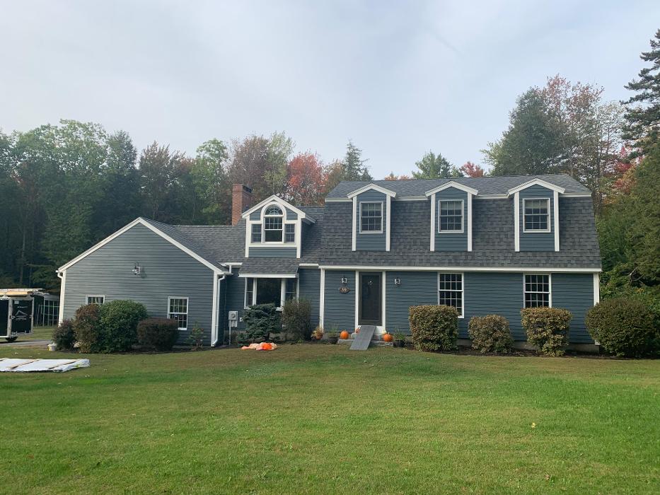 Clean Cut Building and Remodeling, LLC - New Gloucester, ME