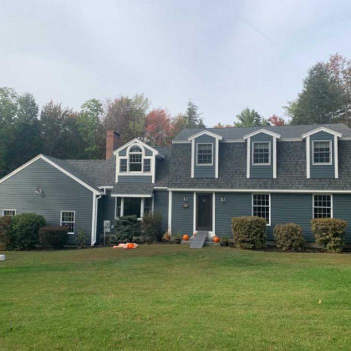 Clean Cut Building and Remodeling, LLC - New Gloucester, ME