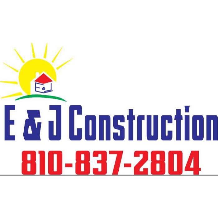 E & J Construction of Mid-Michigan - Brown City, MI