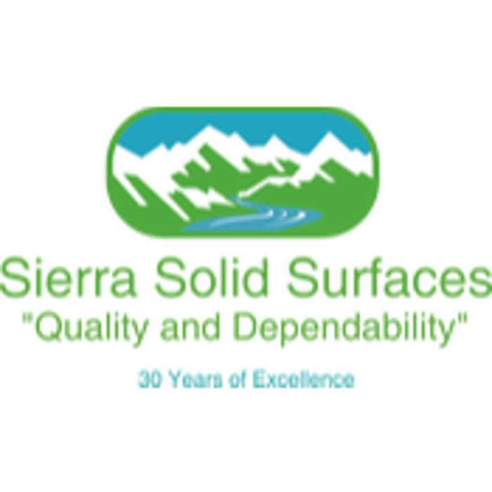 Sierra Solid Surfaces, Inc - Auburn, CA