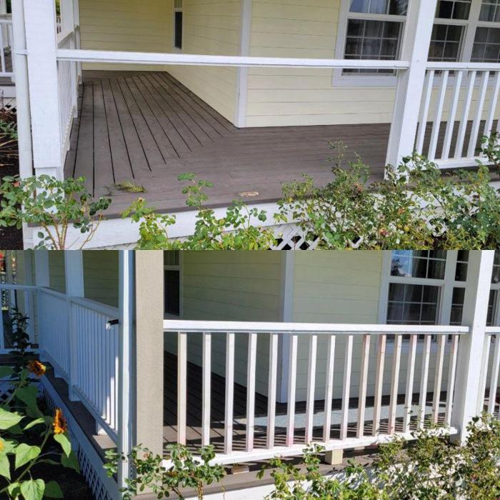 Intent Builders - Kalama, WA