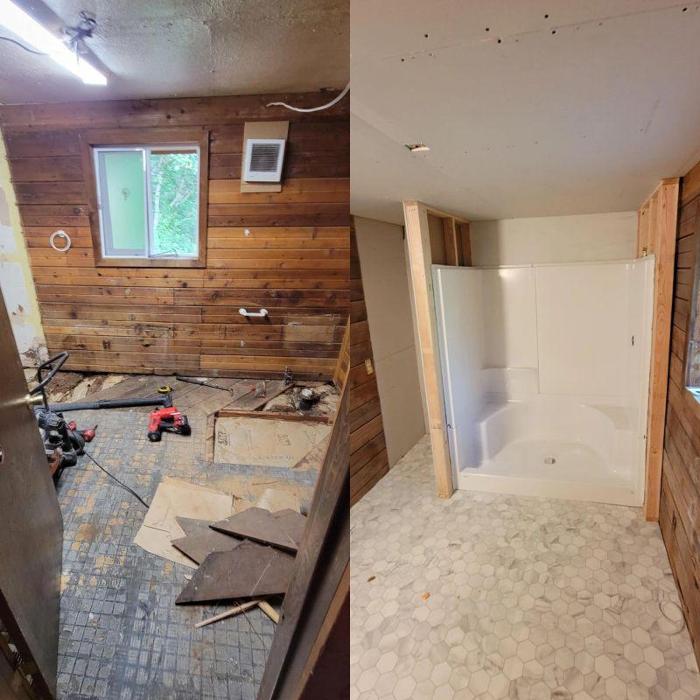 Intent Builders - Kalama, WA