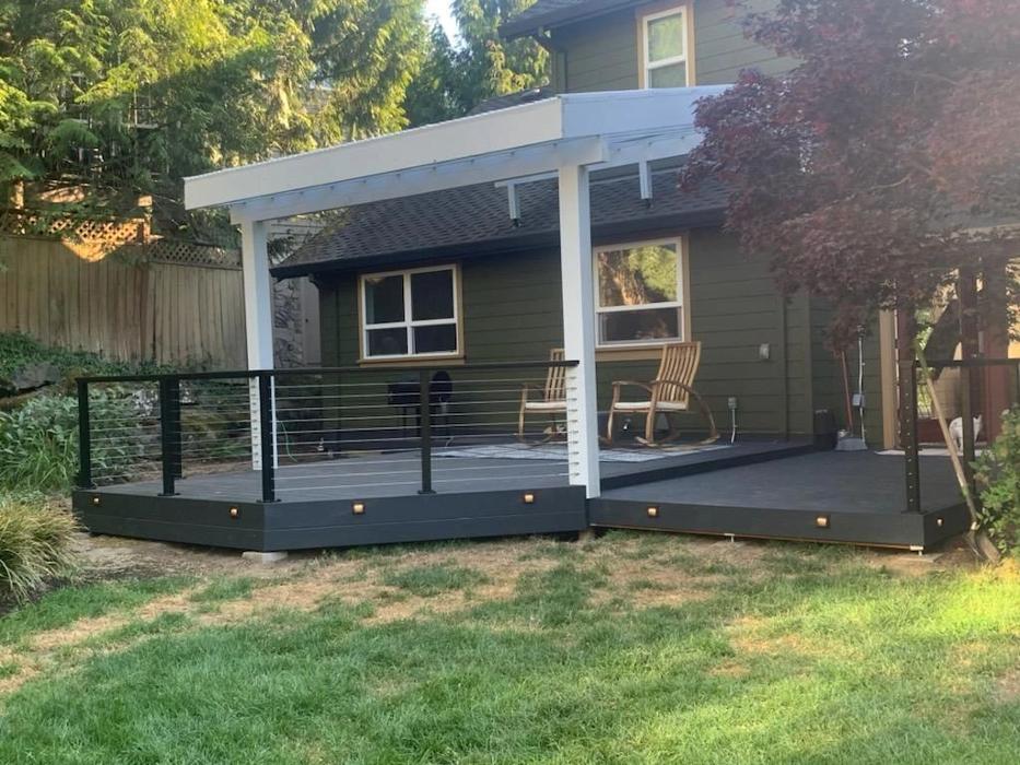 Intent Builders - Kalama, WA