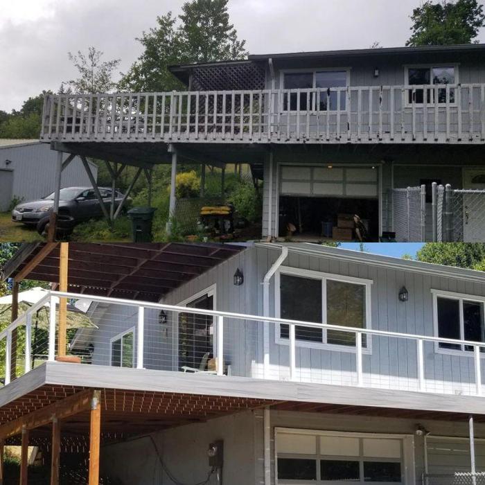 Intent Builders - Kalama, WA