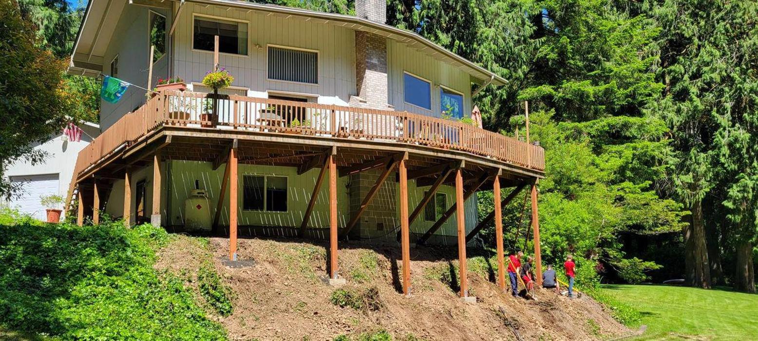 Intent Builders - Kalama, WA