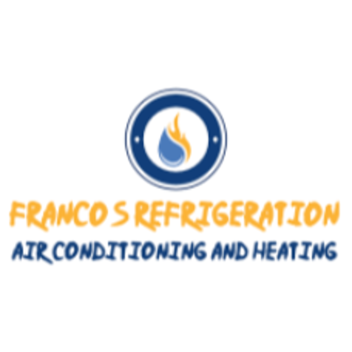 Franco's Refrigeration - League City, TX