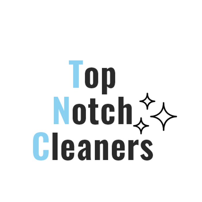 Top Notch Cleaners - Broussard, LA
