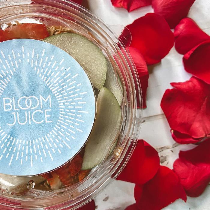 Bloom Juice - Redmond, WA