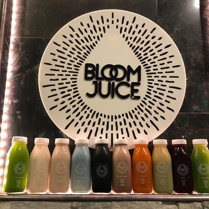 Bloom Juice - Redmond, WA