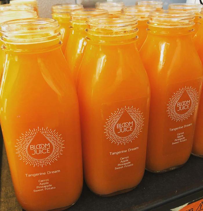 Bloom Juice - Redmond, WA