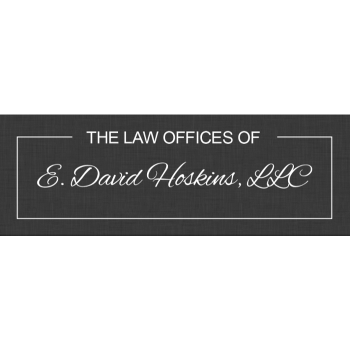 The Law Offices of E. David Hoskins, LLC - Baltimore, MD