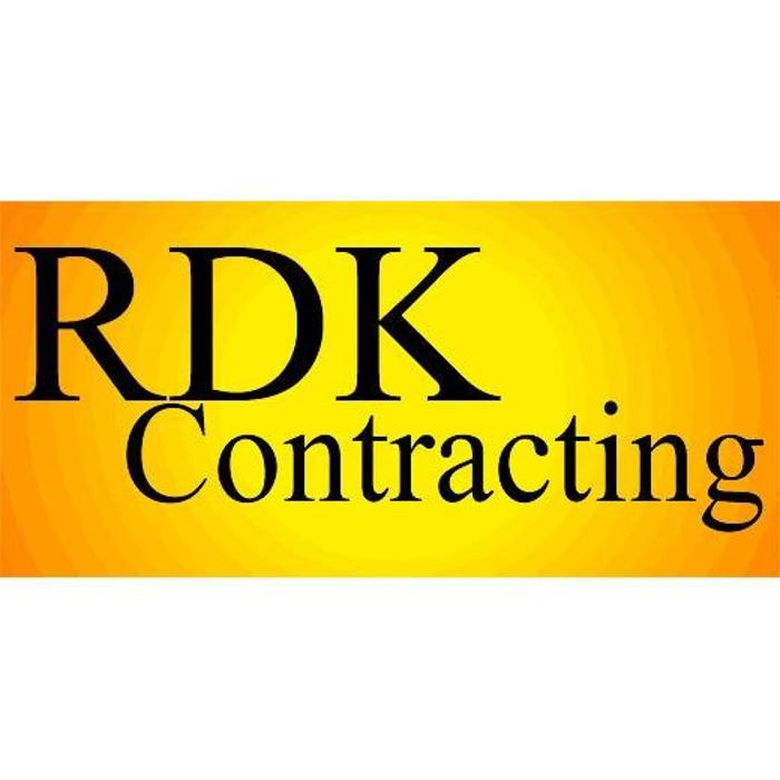 RDK Contracting - Grand Ledge, MI