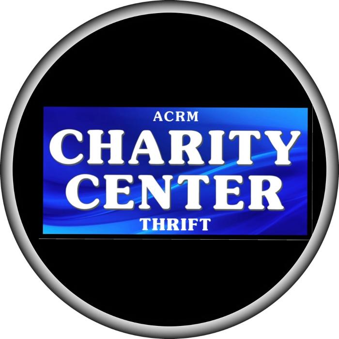 Charity Center Thrift - Northfield, NJ