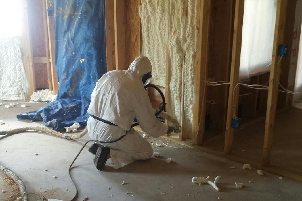 Forwood Brothers Insulation - Theodore, AL