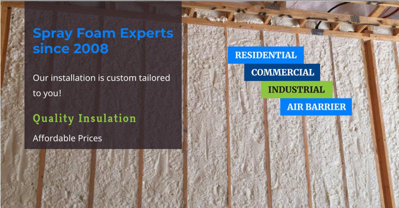 Forwood Brothers Insulation - Theodore, AL