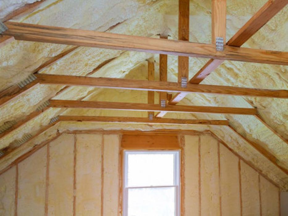 Forwood Brothers Insulation - Theodore, AL