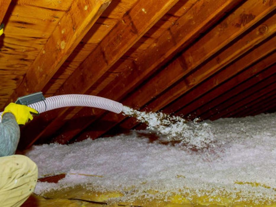 Forwood Brothers Insulation - Theodore, AL