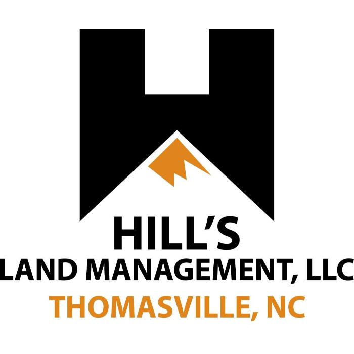 Hill's Land Management - Thomasville, NC