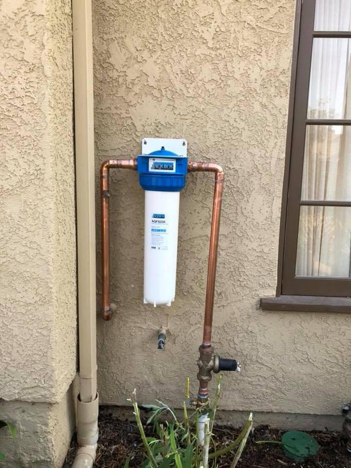 Martin's Rooter & Plumbing - Oxnard, CA