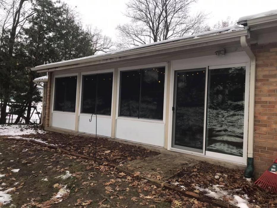 West Michigan Home & Window - Grandville, MI