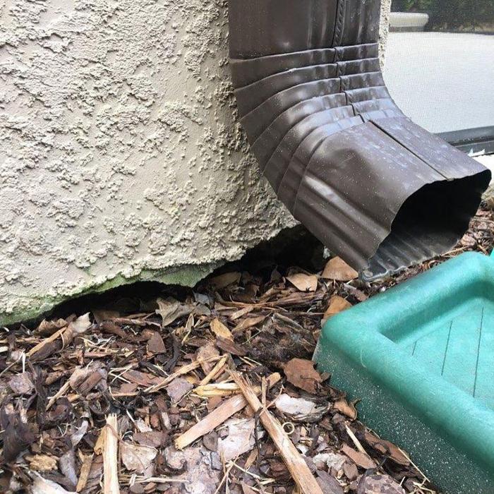 Cornerstone Building Analysis, Inc - Winter Haven, FL