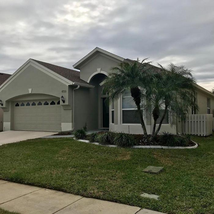 Cornerstone Building Analysis, Inc - Winter Haven, FL