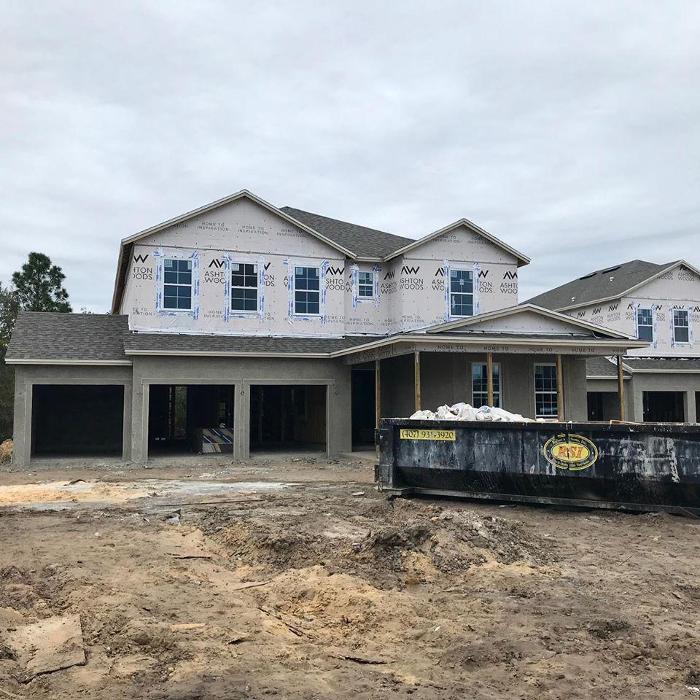 Cornerstone Building Analysis, Inc - Winter Haven, FL