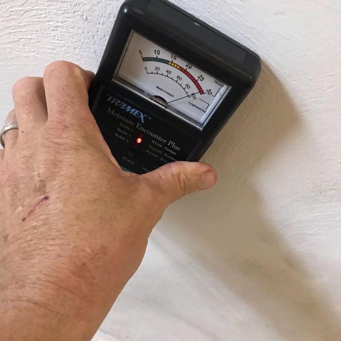 Cornerstone Building Analysis, Inc - Winter Haven, FL