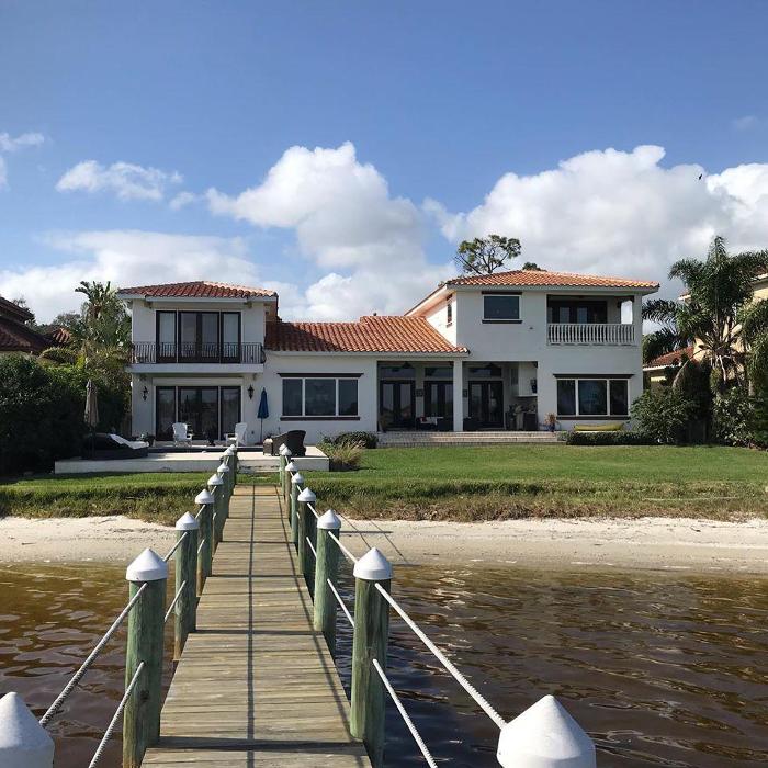 Cornerstone Building Analysis, Inc - Winter Haven, FL