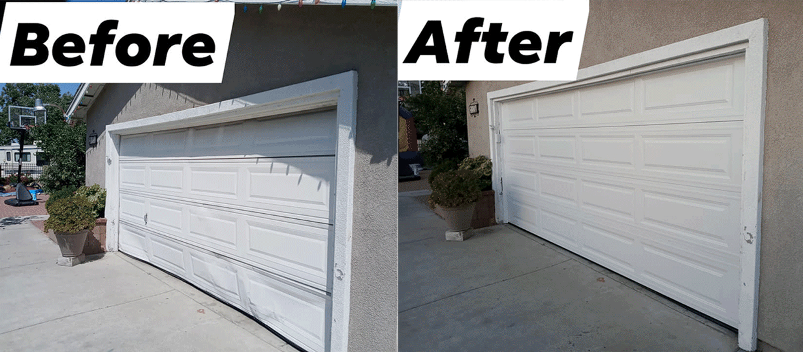 Extreme Garage Doors - Moreno Valley, CA