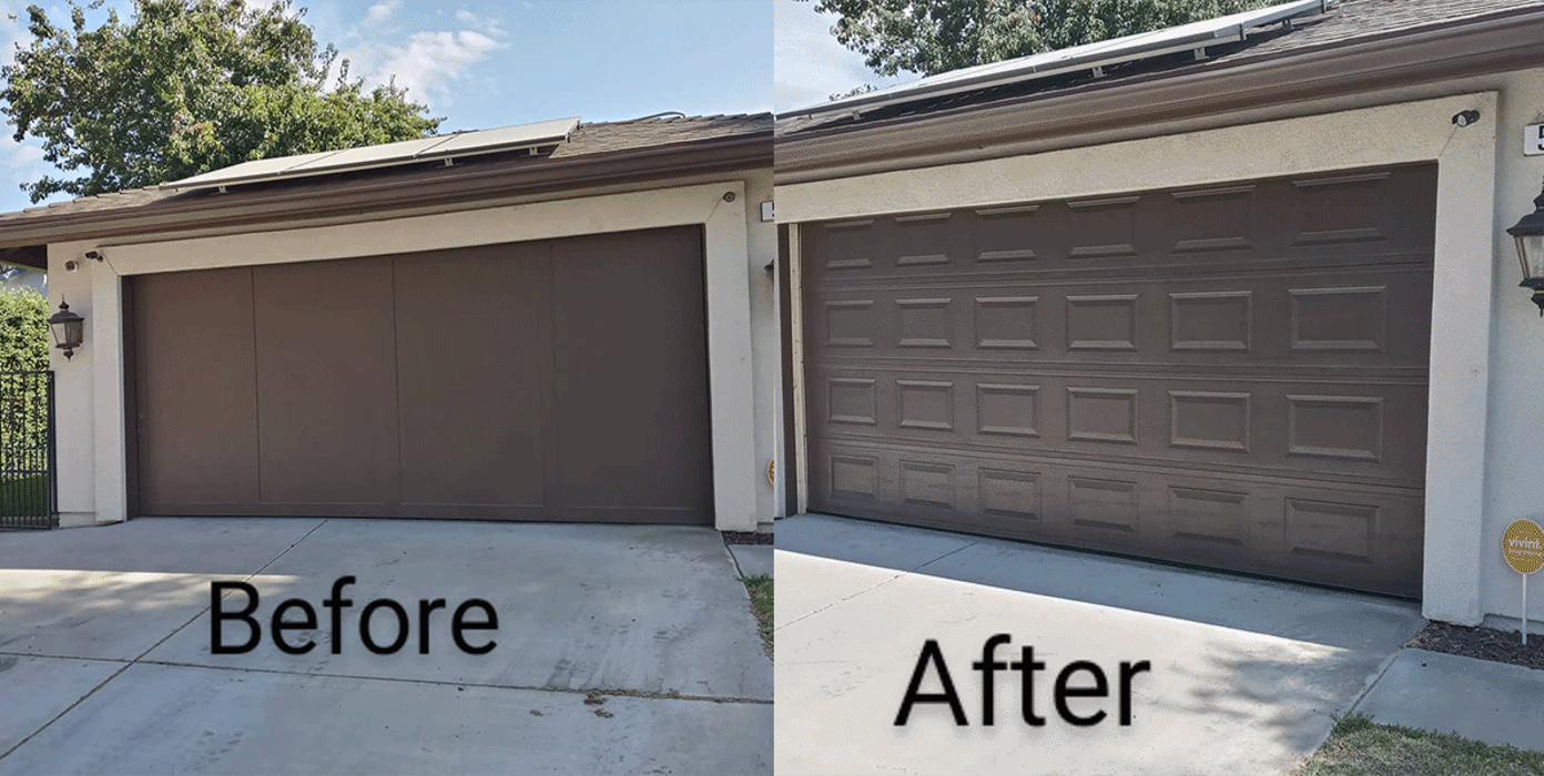 Extreme Garage Doors - Moreno Valley, CA