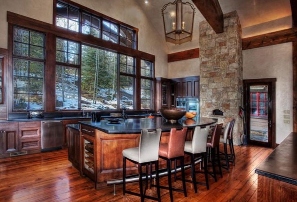 Total Construction Company - Hamilton, VA