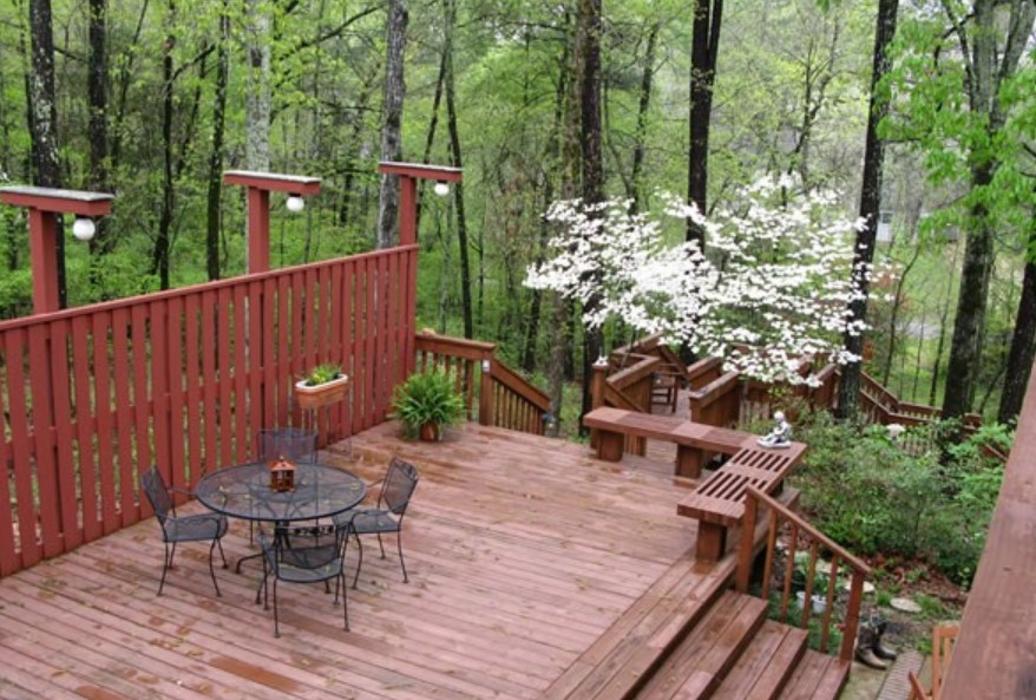Total Construction Company - Hamilton, VA