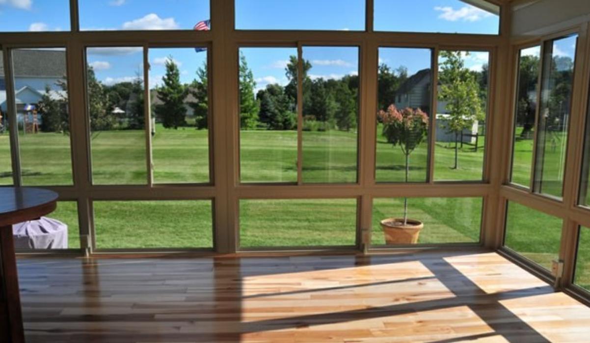 Total Construction Company - Hamilton, VA