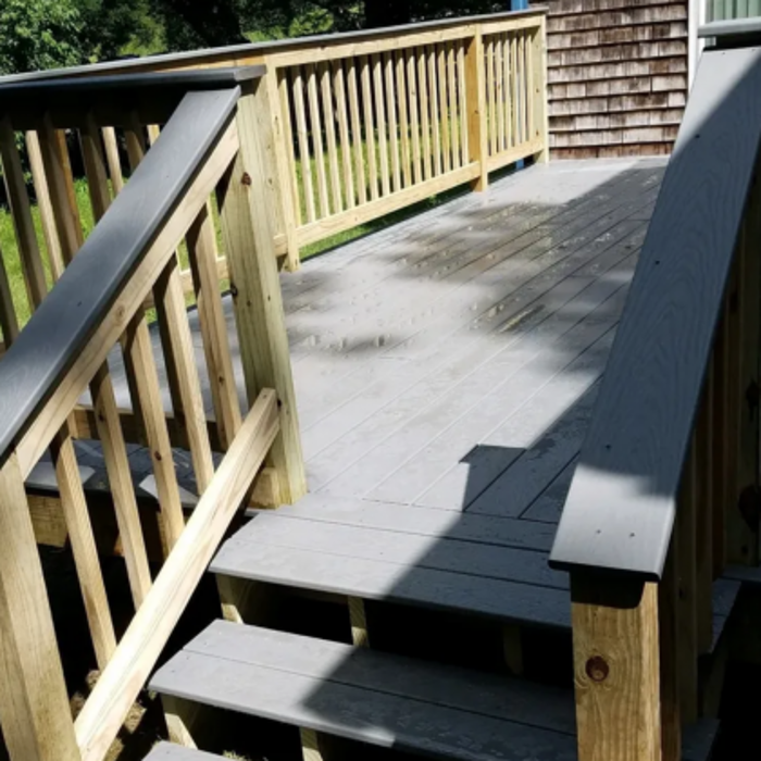 Owl Eye, LLC - New Bedford, MA