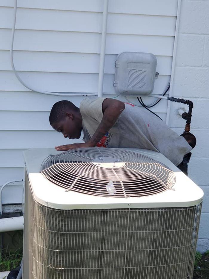 Booker Heating and Air Conditioning, LLC - Richmond, VA