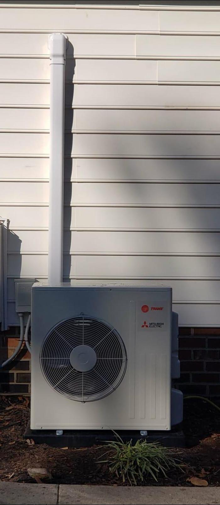Booker Heating and Air Conditioning, LLC - Richmond, VA