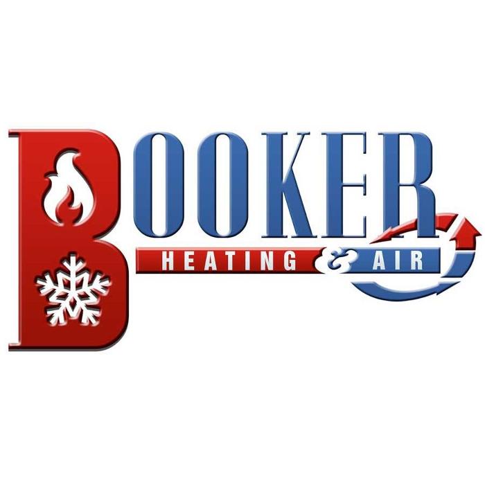 Booker Heating and Air Conditioning, LLC - Richmond, VA