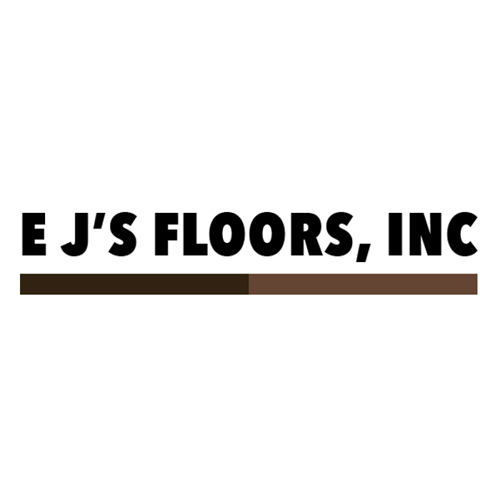 E J's Floors, Inc - Sunnyvale, CA