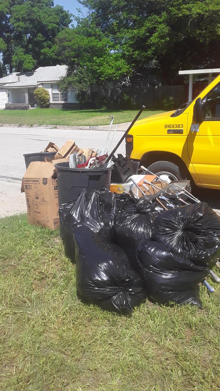 Trashwise - Plano, TX