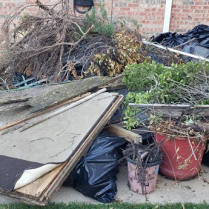 Trashwise - Plano, TX