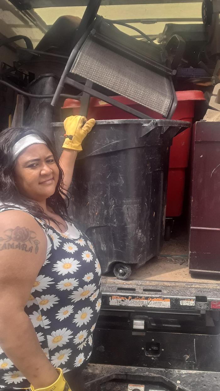 Trashwise - Plano, TX