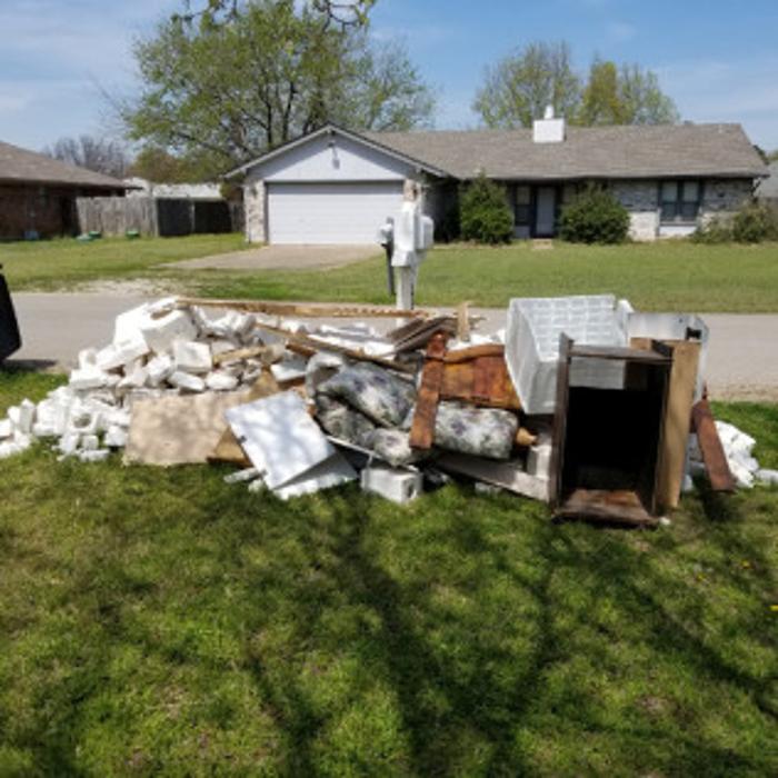 Trashwise - Plano, TX