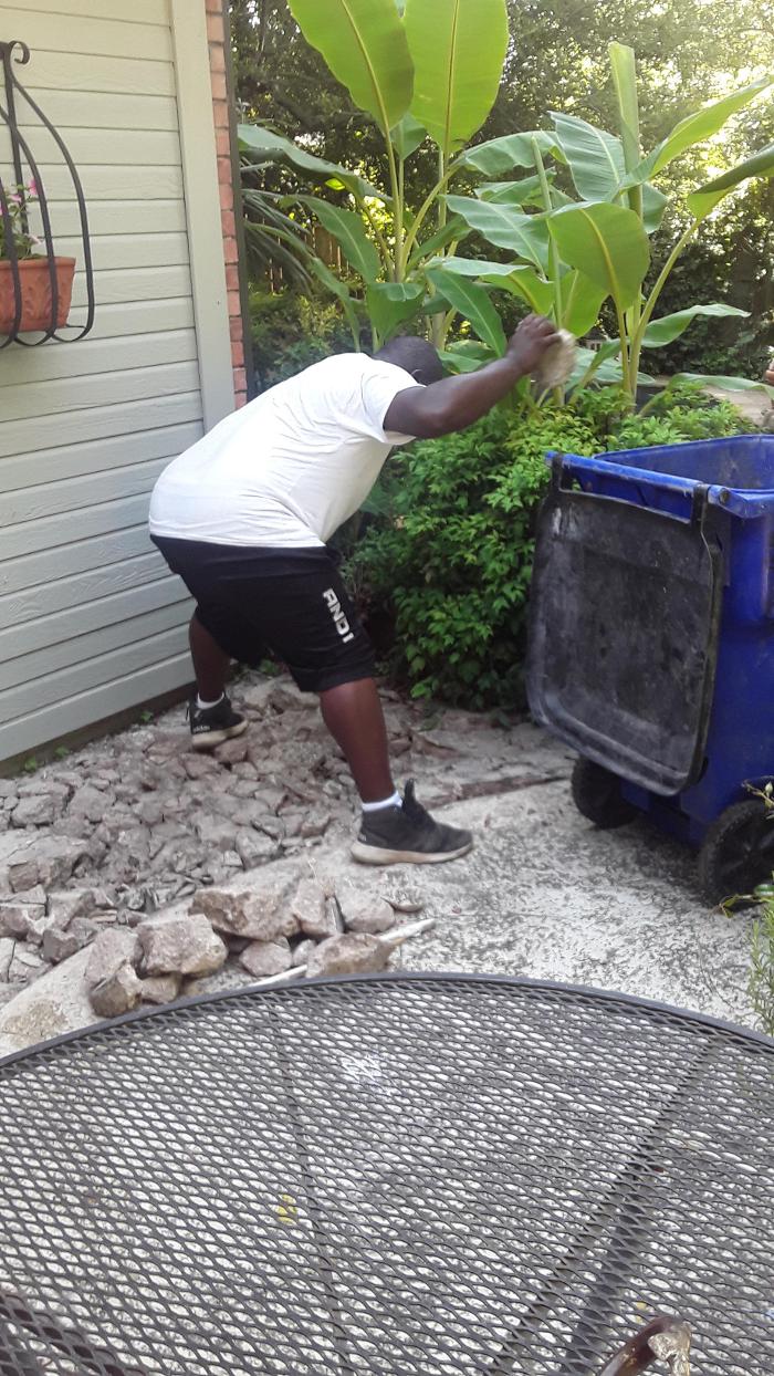 Trashwise - Plano, TX