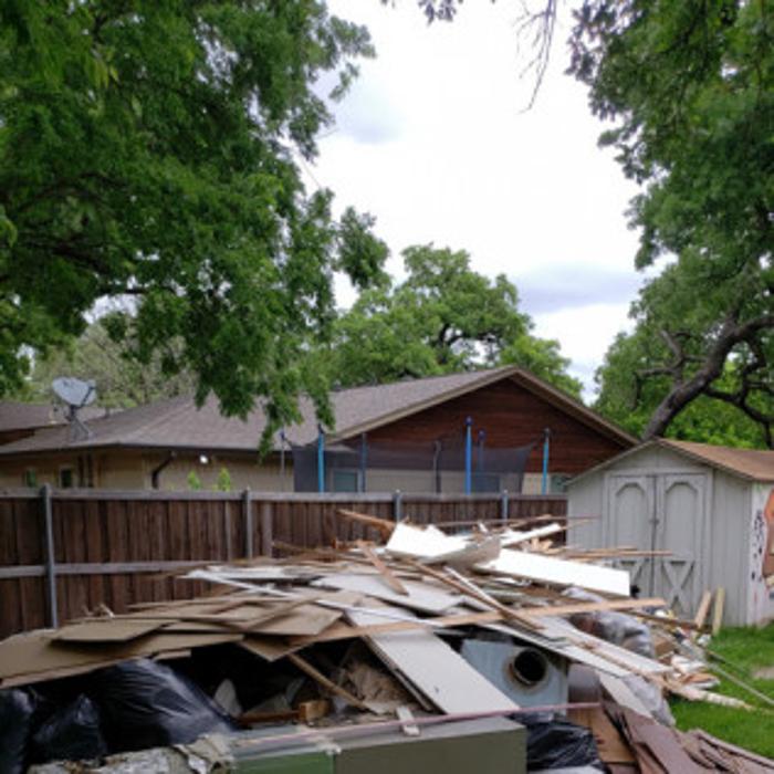 Trashwise - Plano, TX