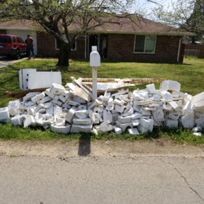 Trashwise - Plano, TX