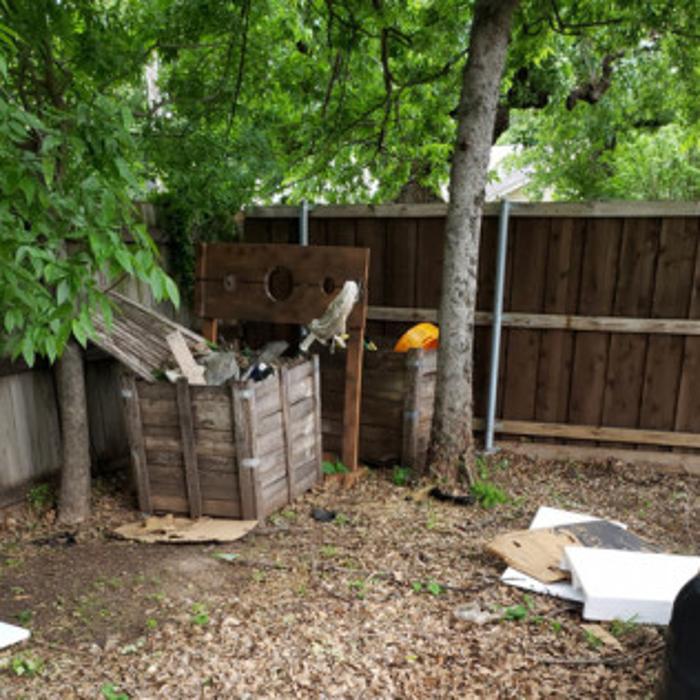 Trashwise - Plano, TX