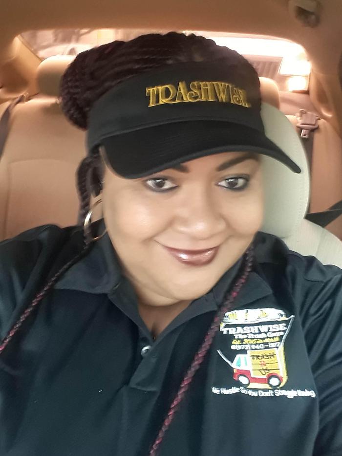 Trashwise - Plano, TX