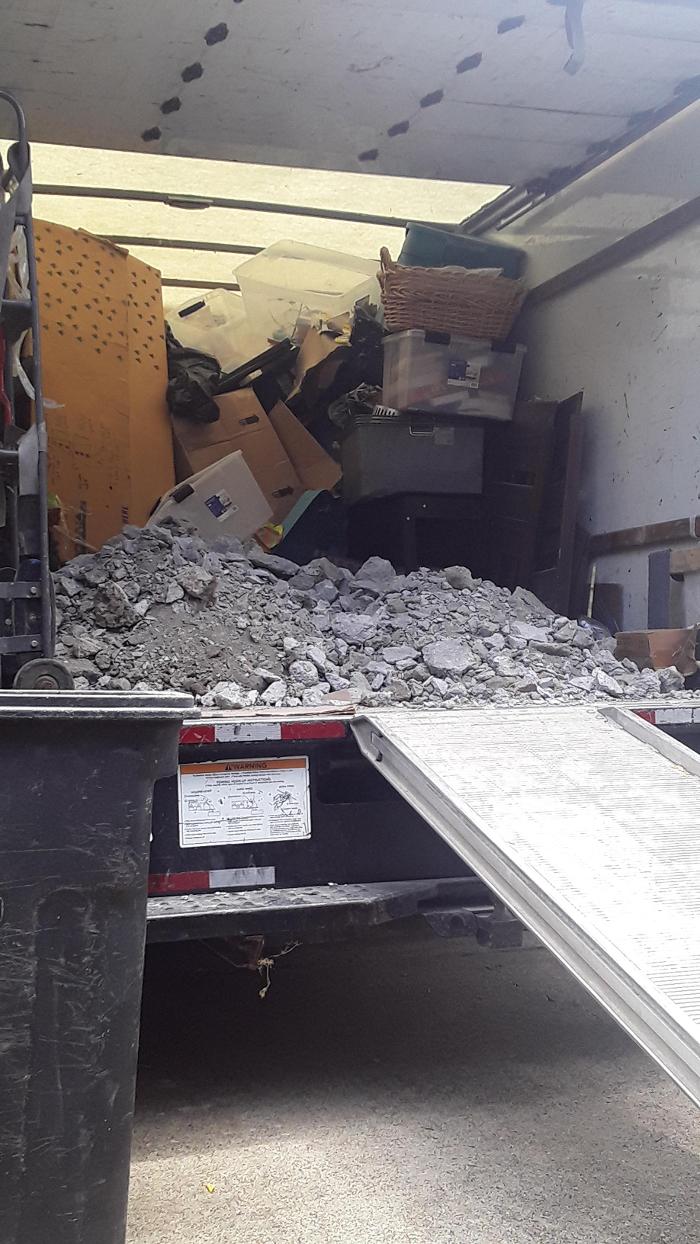 Trashwise - Plano, TX