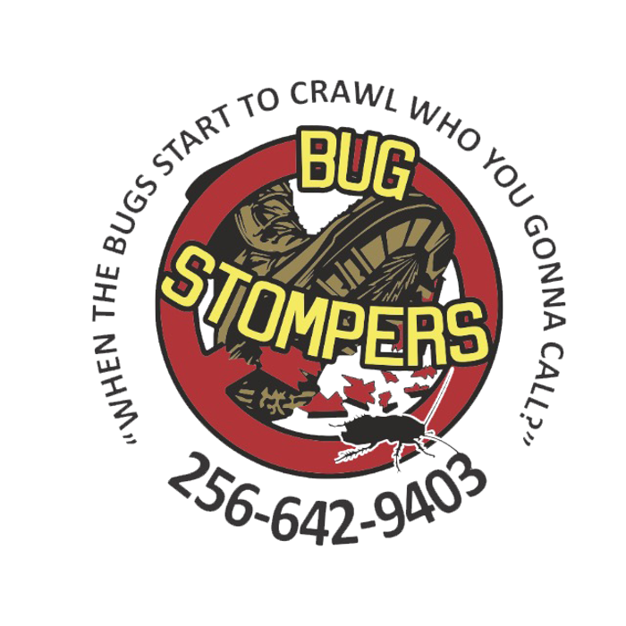Bugstompers Pest Control LLC - Decatur, AL